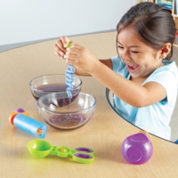 Sand  Water Fine Motor Tool Set