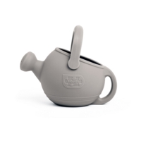 Silicone Watering Can Grey Silicone Watering Can Grey