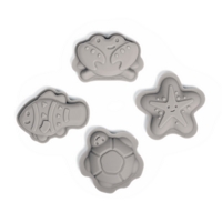Silicone Sand Moulds Silicone Sand Moulds