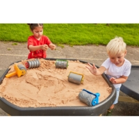 Textured Sand Rollers Textured Sand Rollers