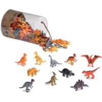 Terra Dinosaurs In Tube Terra Dinosaurs In Tube