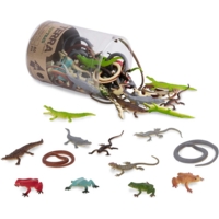 Terra Reptiles In Tube Terra Reptiles In Tube