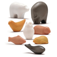 Sensory Play Animals Sensory Play Animals