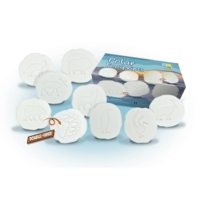 Lets Investigate - Polar Footprints Lets Investigate - Polar Footprints