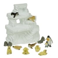 Arctic Mountain Play Pack Arctic Mountain Play Pack