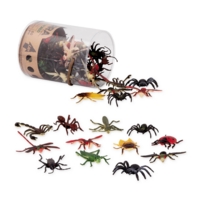 Terra Insect World Tube Terra Insect World Tube