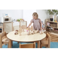 FSC Wooden Tree Set from Hope FSC Wooden Tree Set from Hope