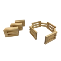 Wooden Fences Wooden Fences