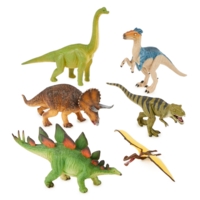 Dinosaur 6pc Dinosaur 6pc