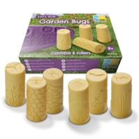 Lets Roll Garden Bugs Lets Roll Garden Bugs