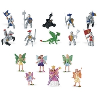 Fairy Knights Dragon Toob Fairy Knights Dragon Toob