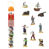 Pirates Toob Pirates Toob