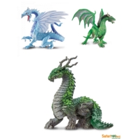 Ultimate Dragon Set Ultimate Dragon Set