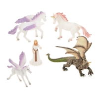 Mythical Creatures Set Mythical Creatures Set