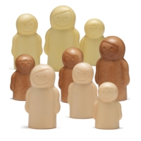 Little People Sensory Play Set Little People Sensory Play Set