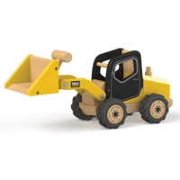 Construction Front End Loader