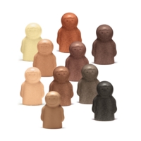 Little People Like Me Little People Like Me