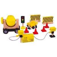 Construction Equipment