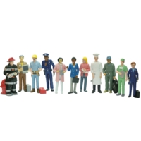Occupations People Set Occupations People Set