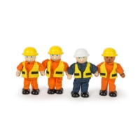 Construction Workers Construction Workers