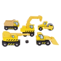 Site Vehicles Site Vehicles