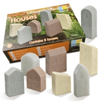 Little Lands Houses Little Lands Houses