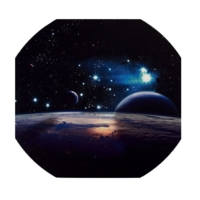 Play Tray Mat - Space Play Tray Mat - Space