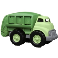 Green Toys Recycling Truck