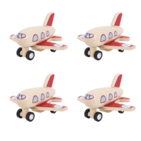 Wooden Planes