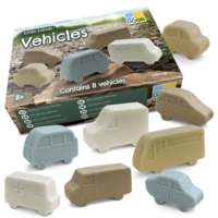 Little Lands Vehicles