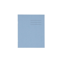 8X6.5 48pg 10mm Lt Blue P100 8X6.5 48pg 10mm Lt Blue P100