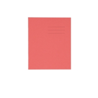 8x6.5 48pg Alt 15mm-Plain Red Pk100 8x6.5 48pg Alt 15mm-Plain Red Pk100