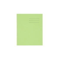 8x6.5 80pg F8m L Green pk100 8x6.5 80pg F8m L Green pk100