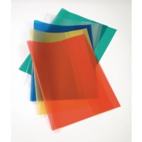 A4 Ex Book Covers Coloured P25 A4 Ex Book Covers Coloured P25