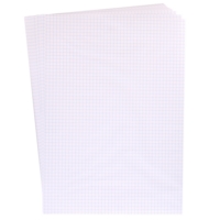 A2 10mm Sq Paper Rm A2 10mm Sq Paper Rm