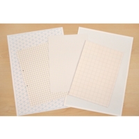 A1 10mm Squared P125 A1 10mm Squared P125
