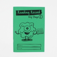 Reading Record Ks2 P30