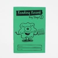 Reading Record Ks2 P30 Reading Record Ks2 P30