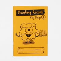 Reading Record Ks1 P30