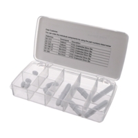 Octahedral Polypropylene Stirring Barp12 Octahedral Polypropylene Stirring Barp12
