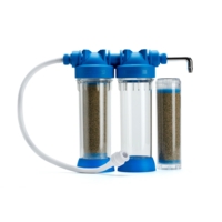 Ion Exchange Cartridges Ion Exchange Cartridges