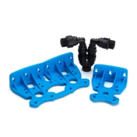 Wall Bracket for ADH Double Wall Bracket for ADH Double