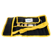 Dissecting Set Black/Yellow