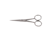 Dissecting Scissors Fine Points 115mm