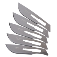 Scalpel Blades Bs.2982 No.22 Scalpel Blades Bs.2982 No.22
