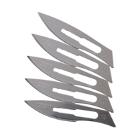 Scalpel Blades Bs.2982 No.23 Scalpel Blades Bs.2982 No.23