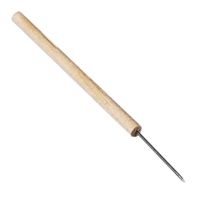 Needle In Hardwood Handle Needle Length