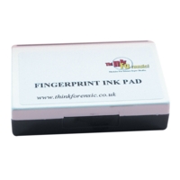 Fingerprint Inking Pad