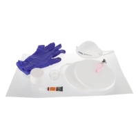 Fingerprint Fuming Kit Fingerprint Fuming Kit
