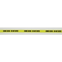 Crime Scene Tape - 5 Metre Length Crime Scene Tape - 5 Metre Length